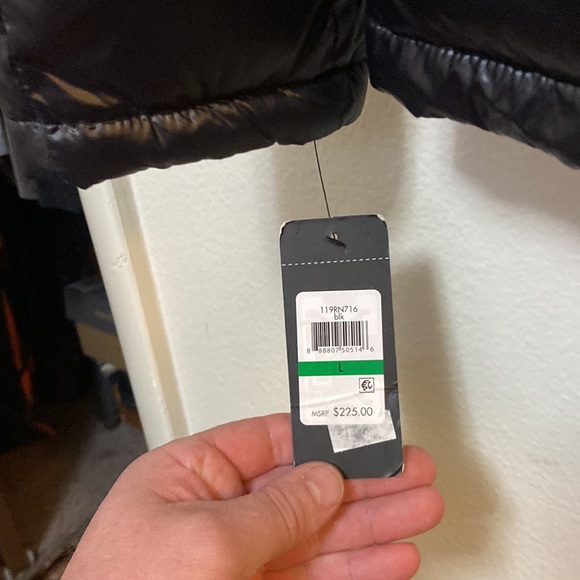 Guess puffy coat - Picture 7 of 8